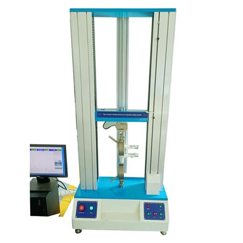 Intelligent Tensile Tester consultant|tensile strength testing.